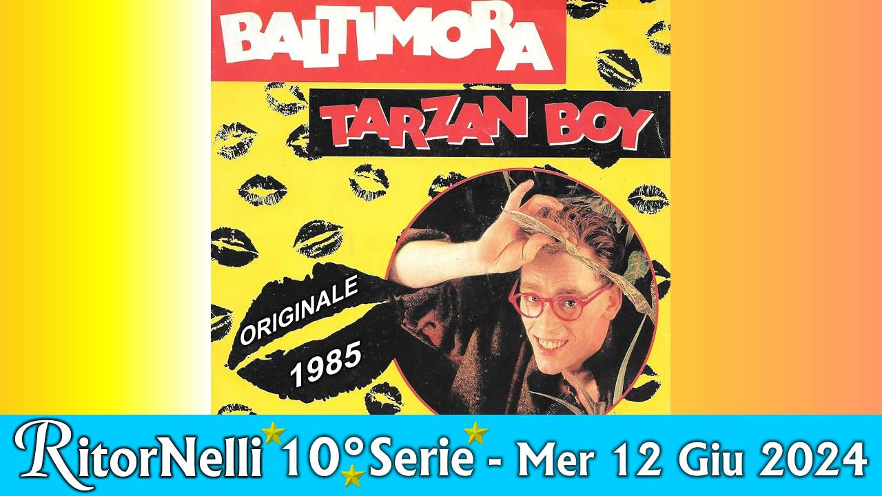 Trasmissione RitorNelli